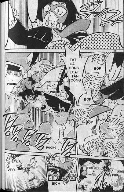 thú cưng đặc biệt chapter 177 11