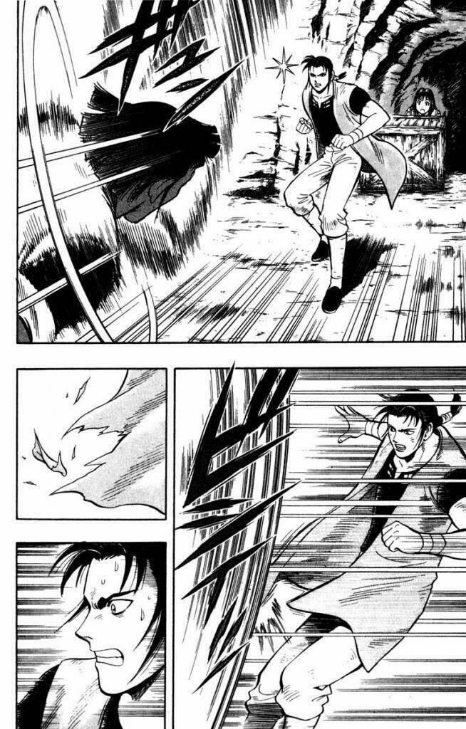 hoàng phi hồng phần iii chapter 14 5