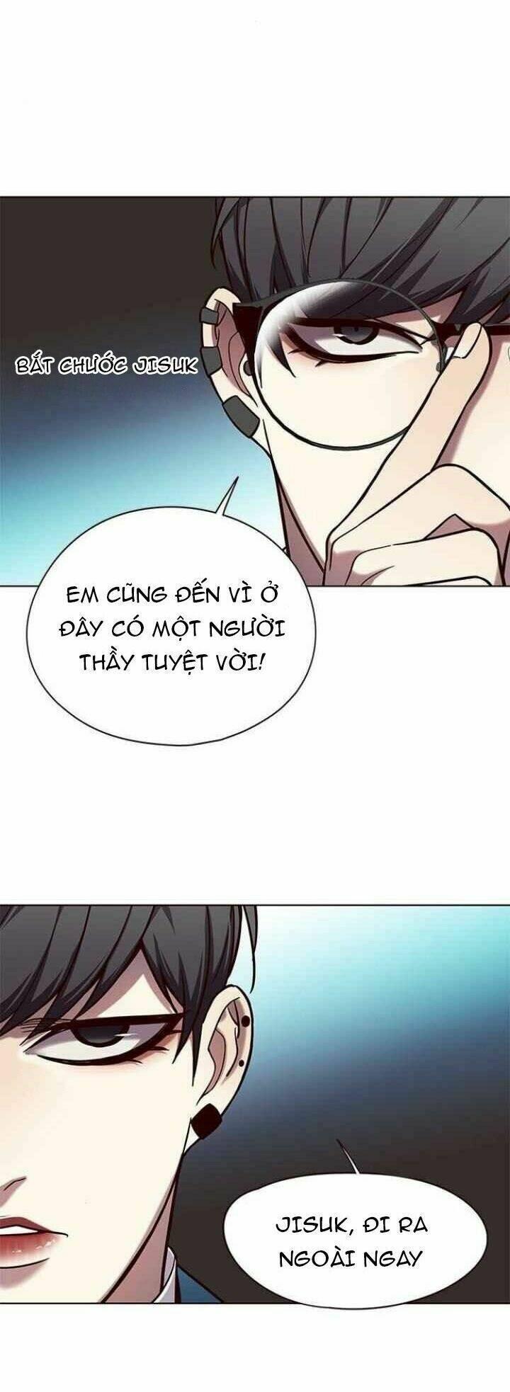 biến thân thành mèo chapter 101 23