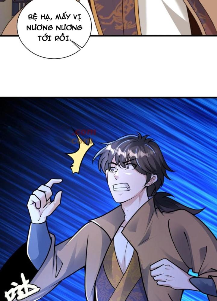 ta nuôi ma quỷ ở trấn ma ti chapter 225 42