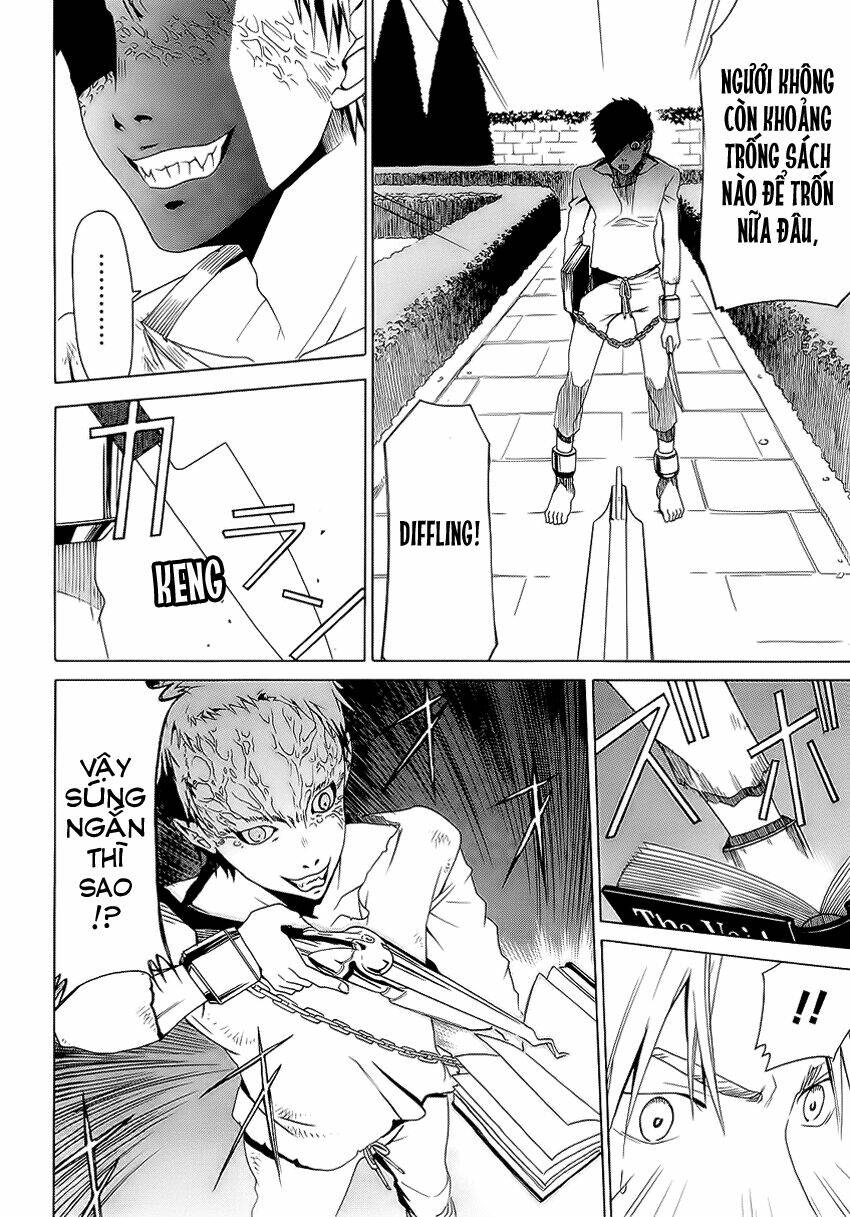 quyển sách minh triết chapter 12 23