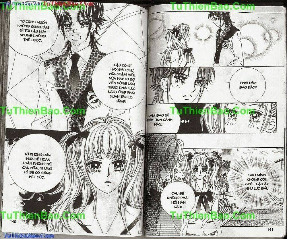 con quỷ hút thuốc ở nhà kho chapter 2 71