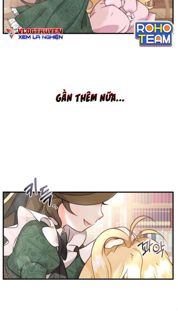 công chúa dược sĩ bé con chapter 2 42