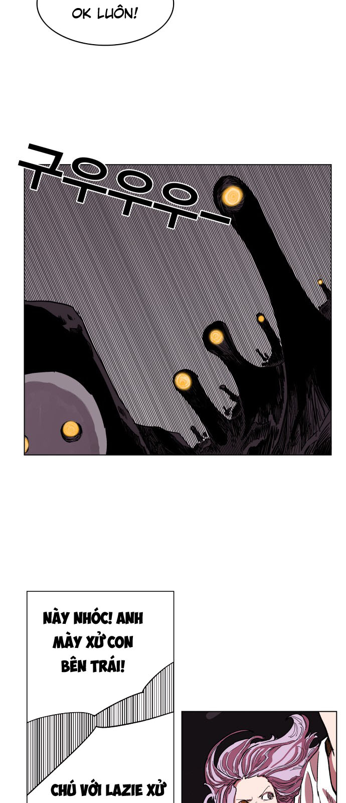 hard core leveling warrior chapter 92 4