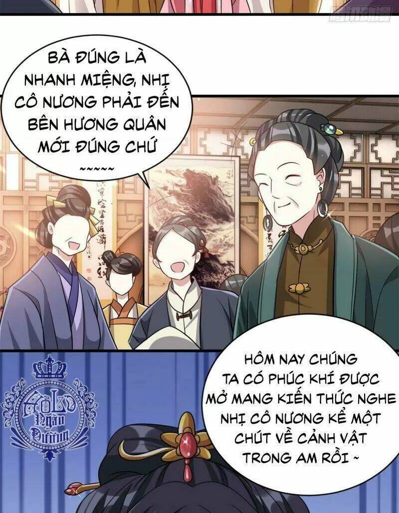 thiều quang mạn chapter 24 28