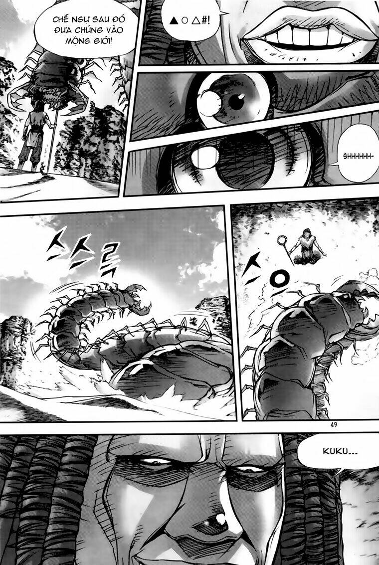 king of hell chapter 209 28