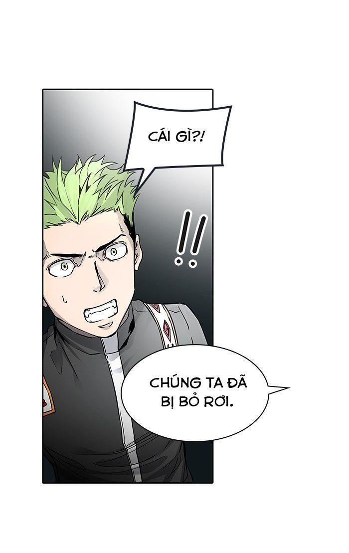 tòa tháp bí ẩn 2 chapter 483 20