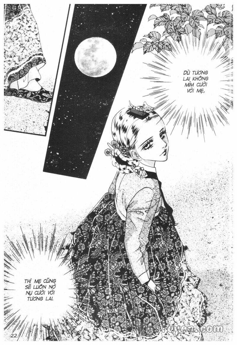 hoàng cung chapter 27 23