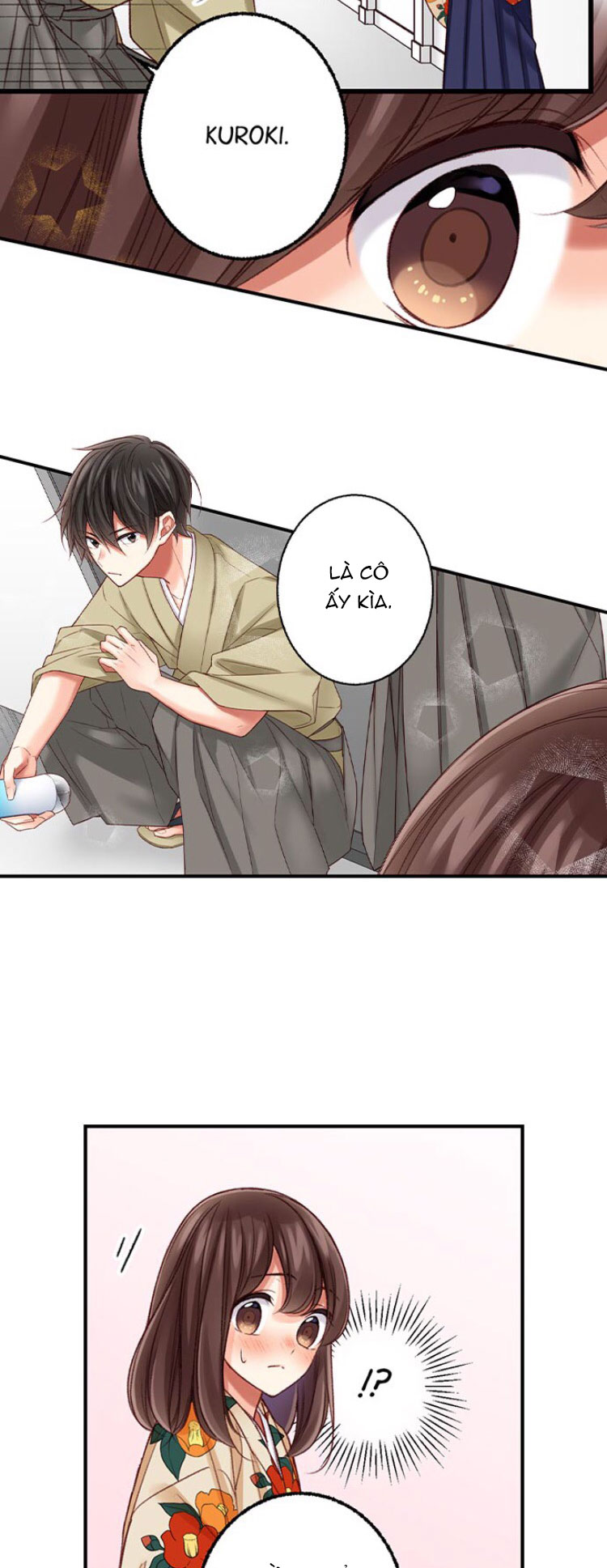 họ chắc chắn đã làm chuyện đó chapter 50.1 15