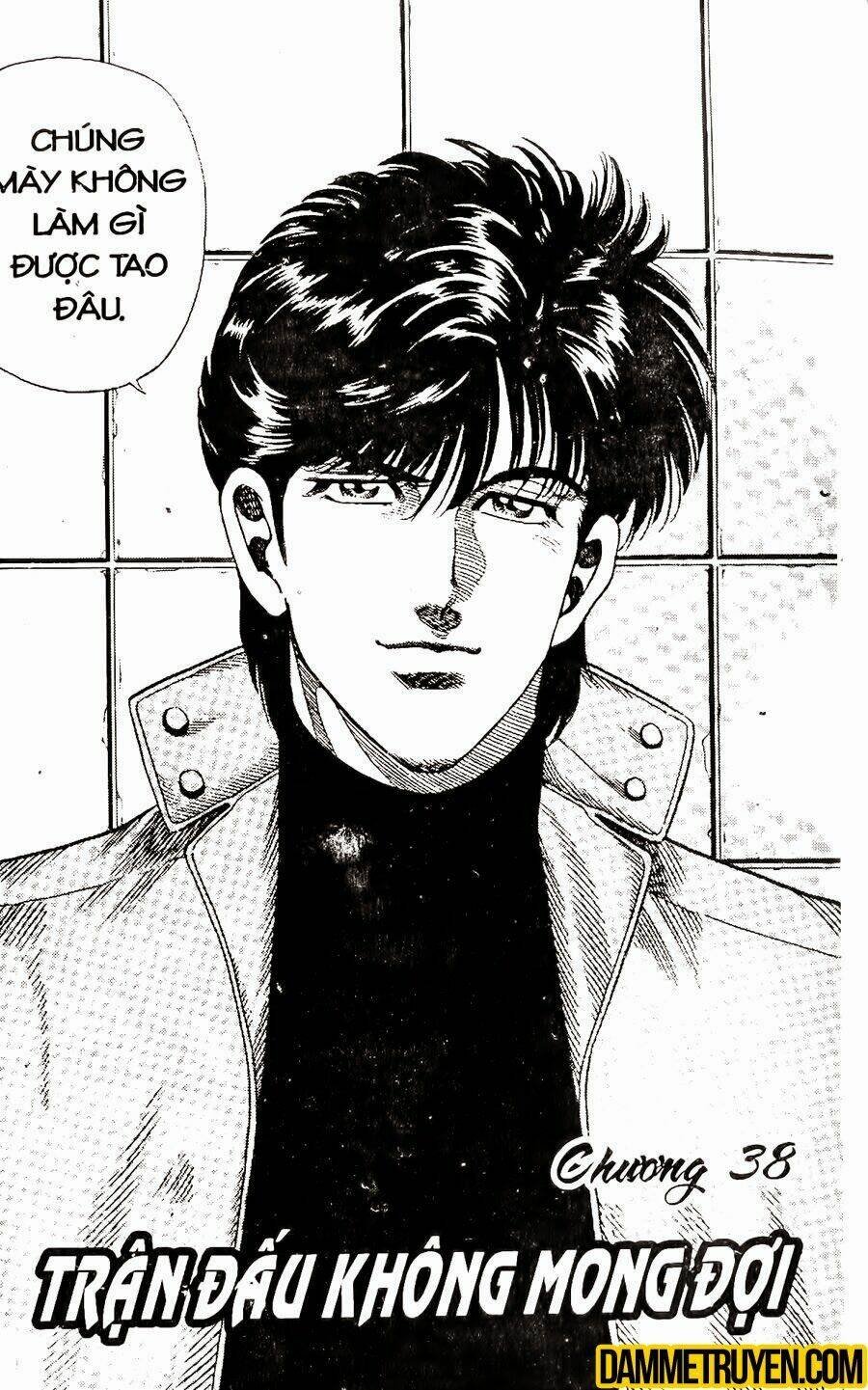 sức mạnh nhân đôi chapter 38.1 3