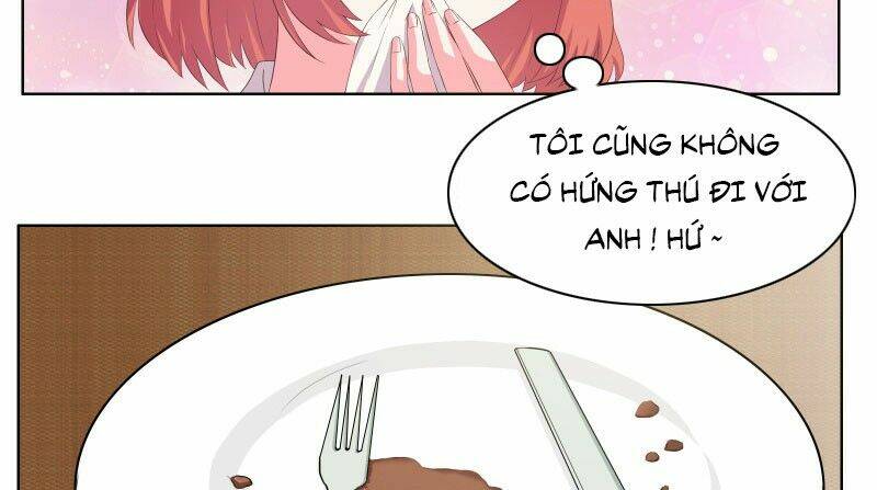 hào môn tiểu oan gia chapter 5 3