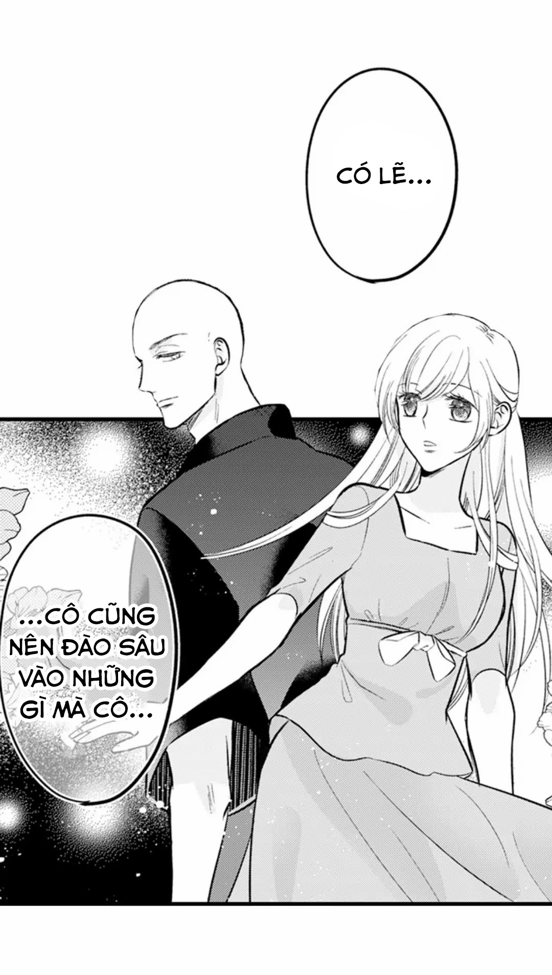 dây dưa một đêm dâm đãng với nhà sư chapter 162.2 4