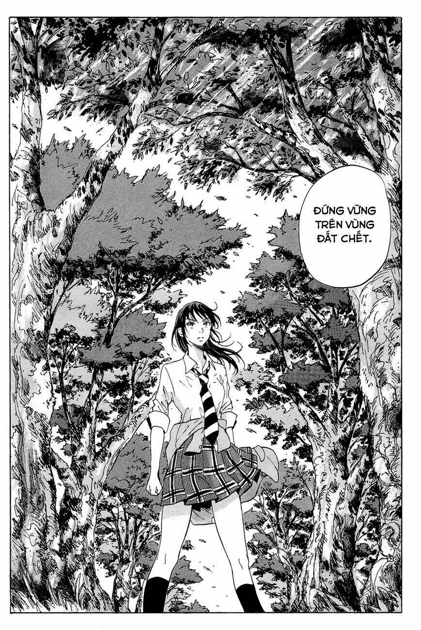 cúp quốc sư tử chapter 15 21