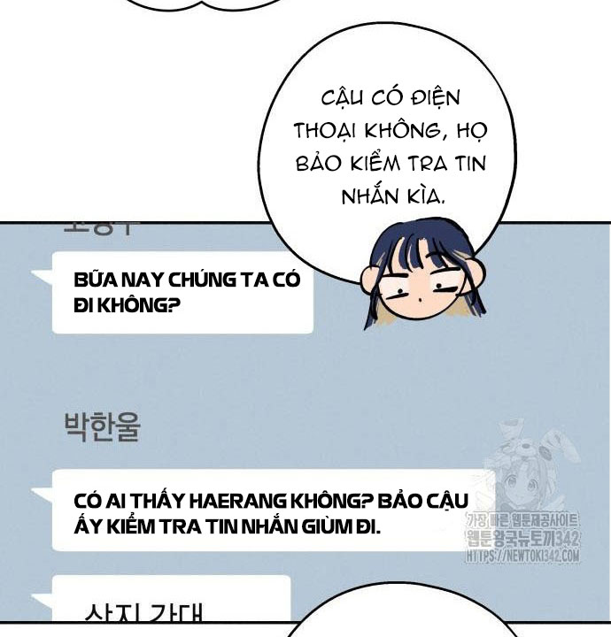 Mối Quan Hệ Đặc Biệt chapter 17.2 16