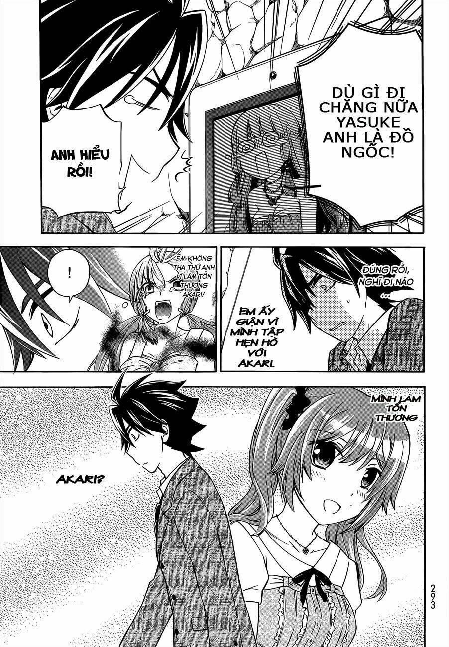 maga-tsuki chapter 39 20