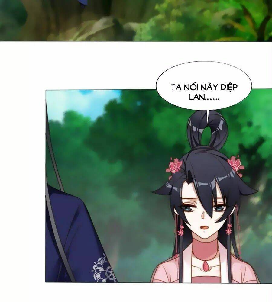 thần nữ thái năng liêu chapter 31 22