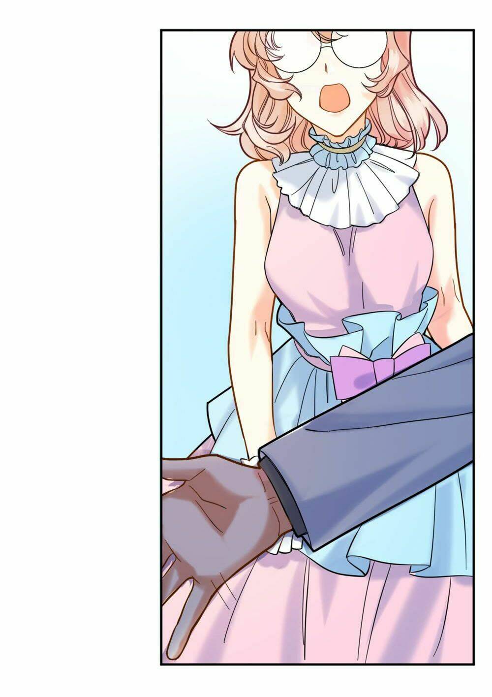 trời sinh một cặp? tôi cự tuyệt! chapter 6 55