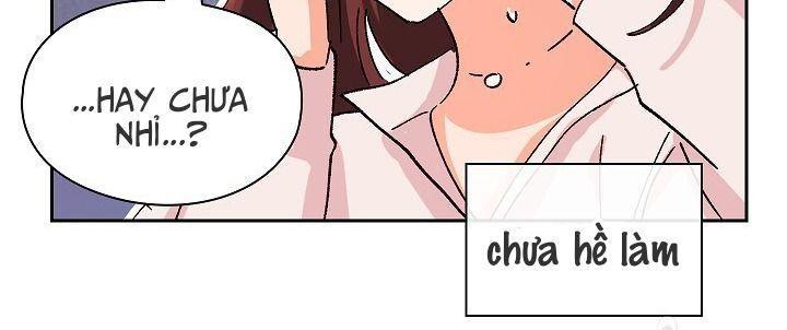 hãy giữ im lặng ở nơi làm việc! chapter 2 17