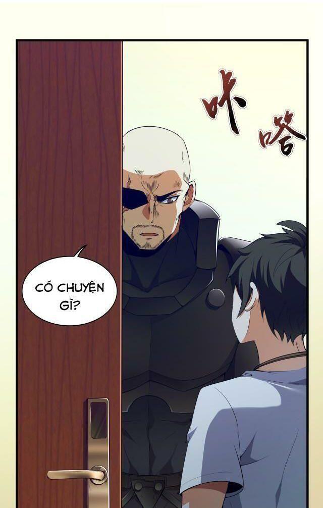 quái vật nhạc viên chapter 0 6