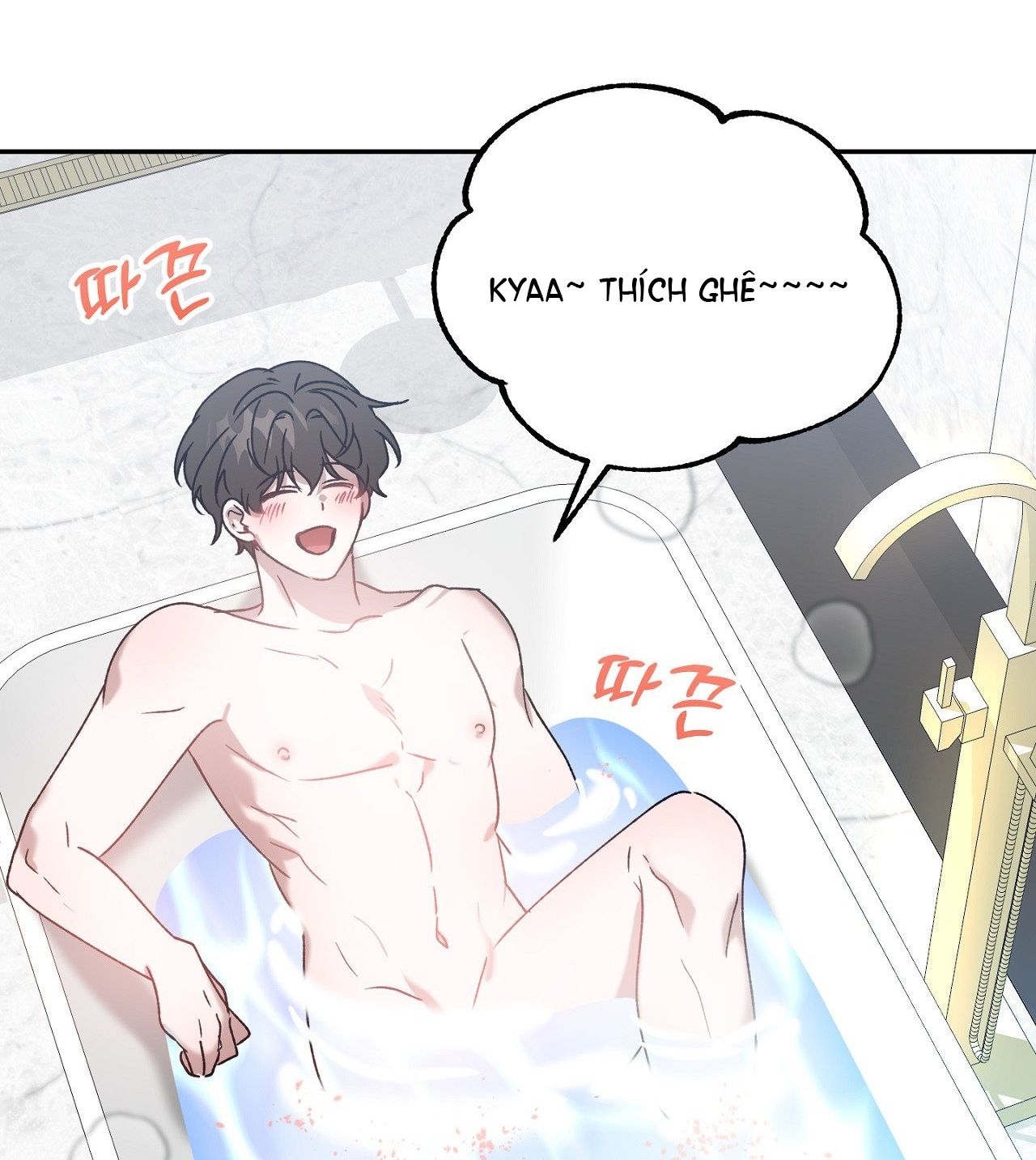 Anh Đã Hiểu Chưa? chapter 39.2 - Trang 11