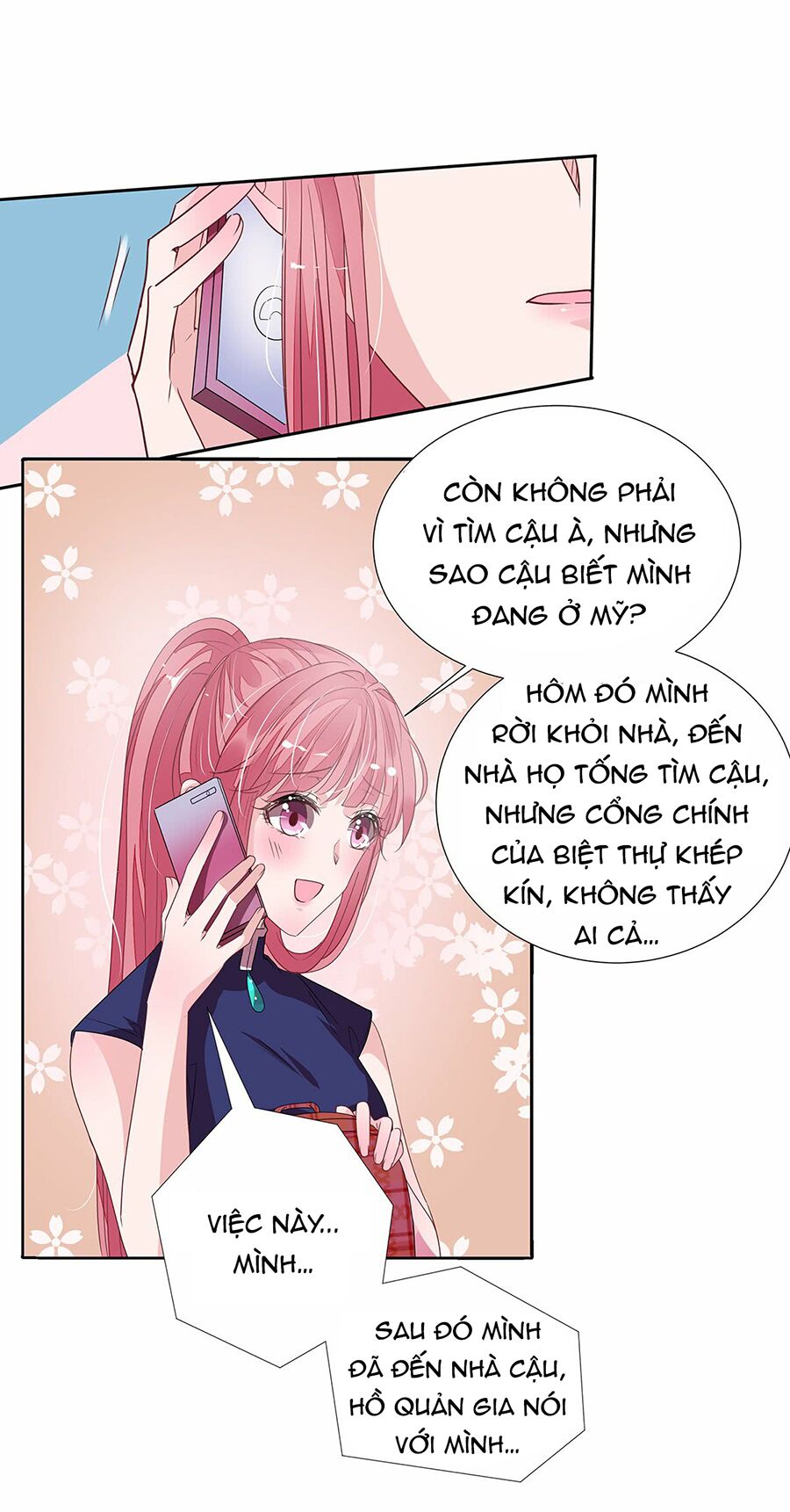 manh thê khó dỗ phần 2 chapter 13 5