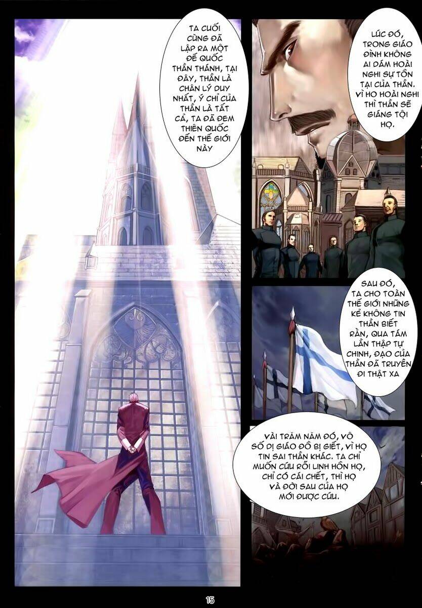 linh vực chapter 35 15