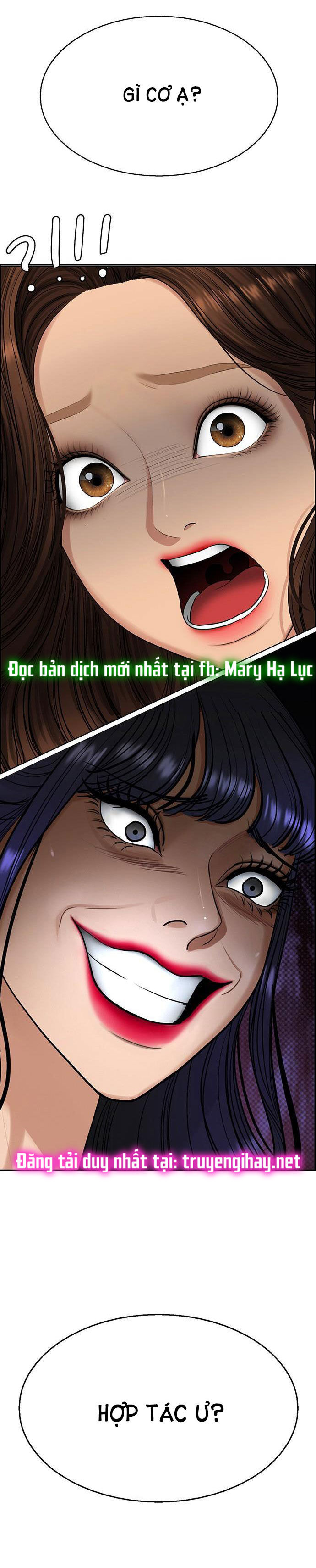 vẻ đẹp đích thực - true beauty chapter 183.2 35