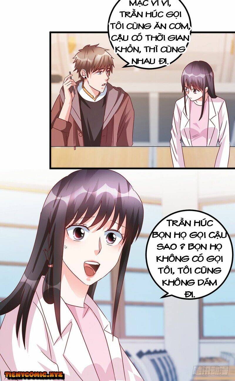 thấu thị tiên y chapter 64 26