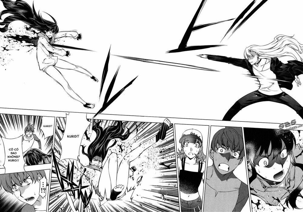 black god chapter 102 15