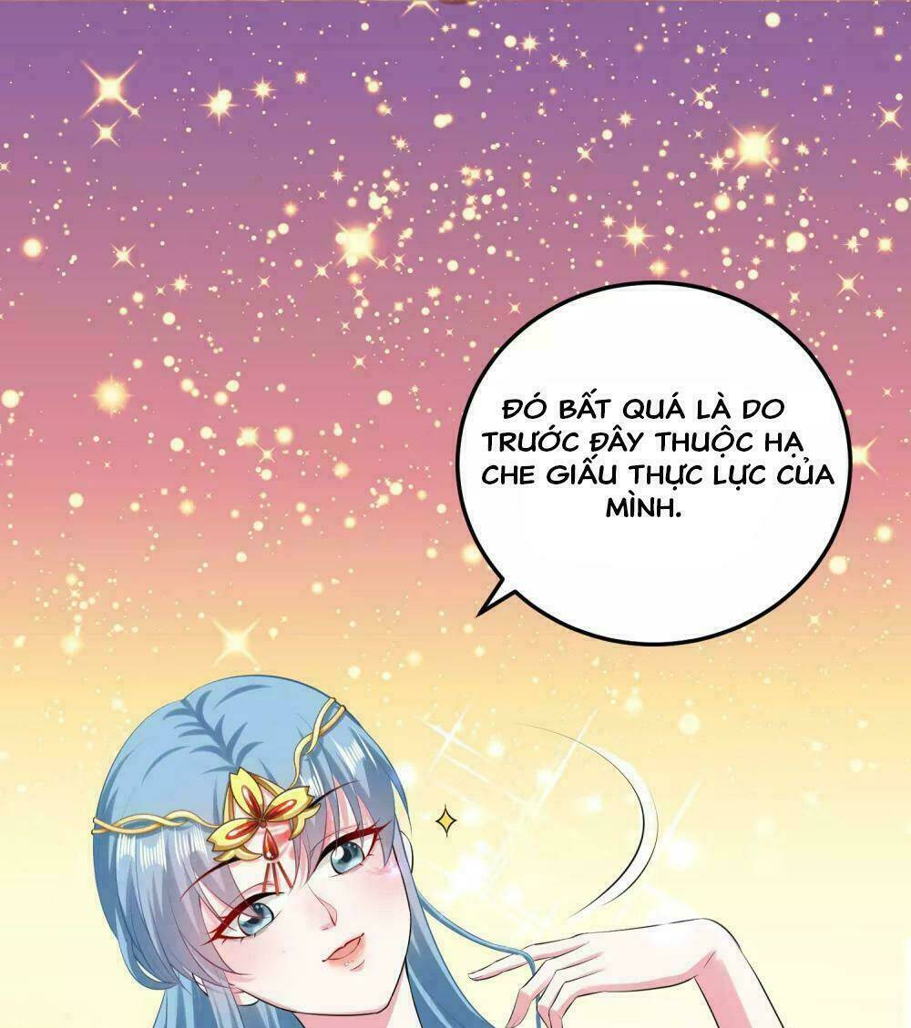 độc y đích nữ chapter 16 33