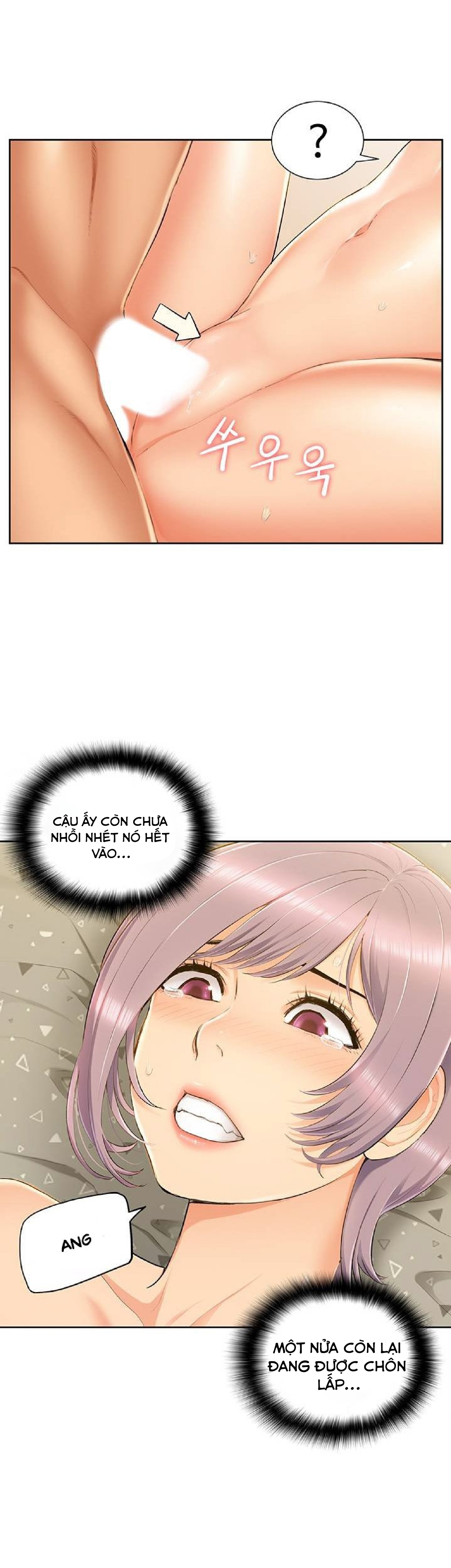 song sinh trụy lạc chapter 8 23