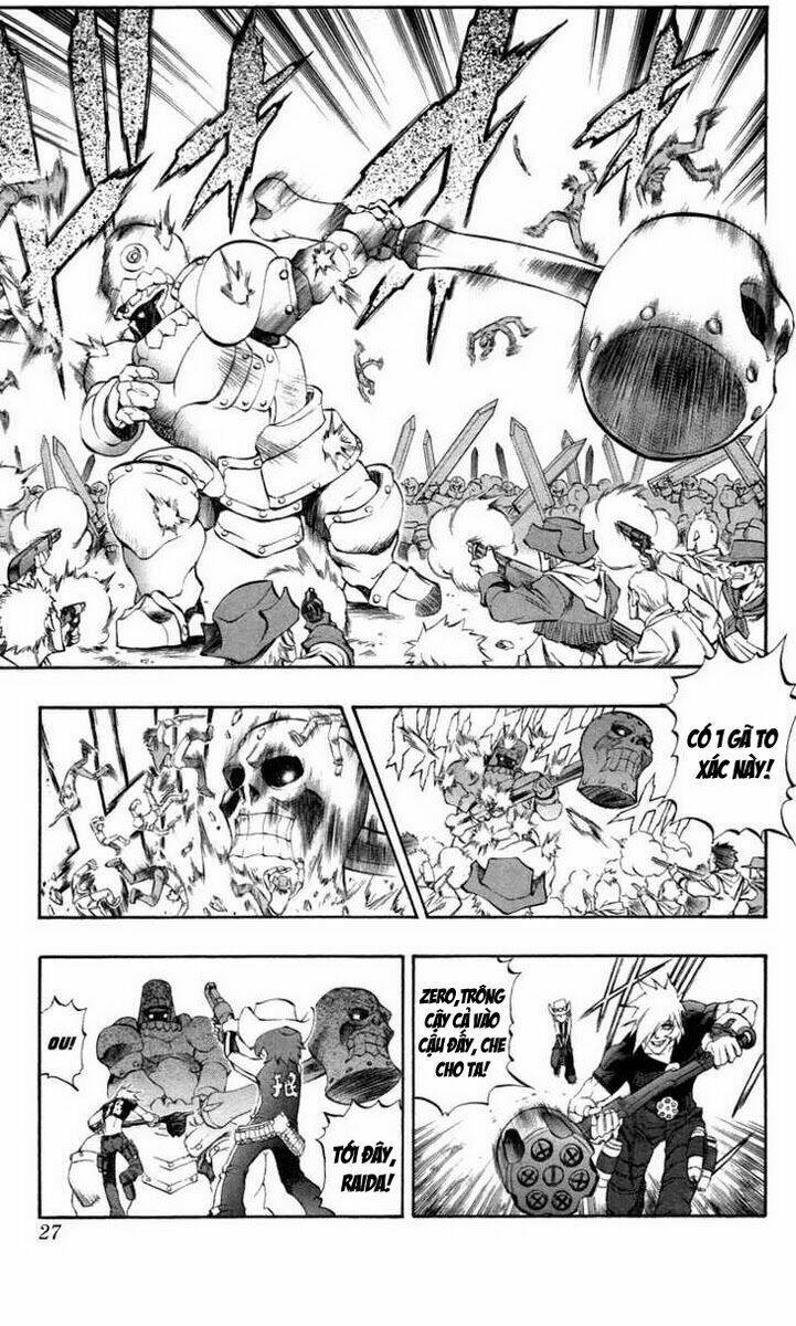 phù thủy phép thuật chapter 39 27