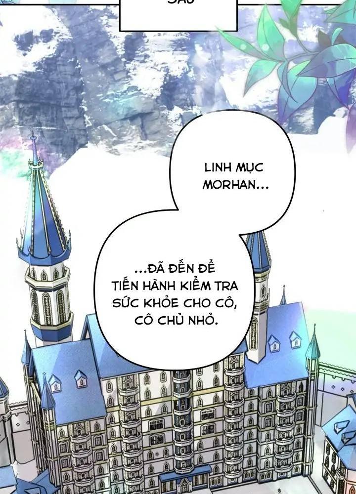 tại sao mẹ chồng tôi lại như thế này? chapter 12 121