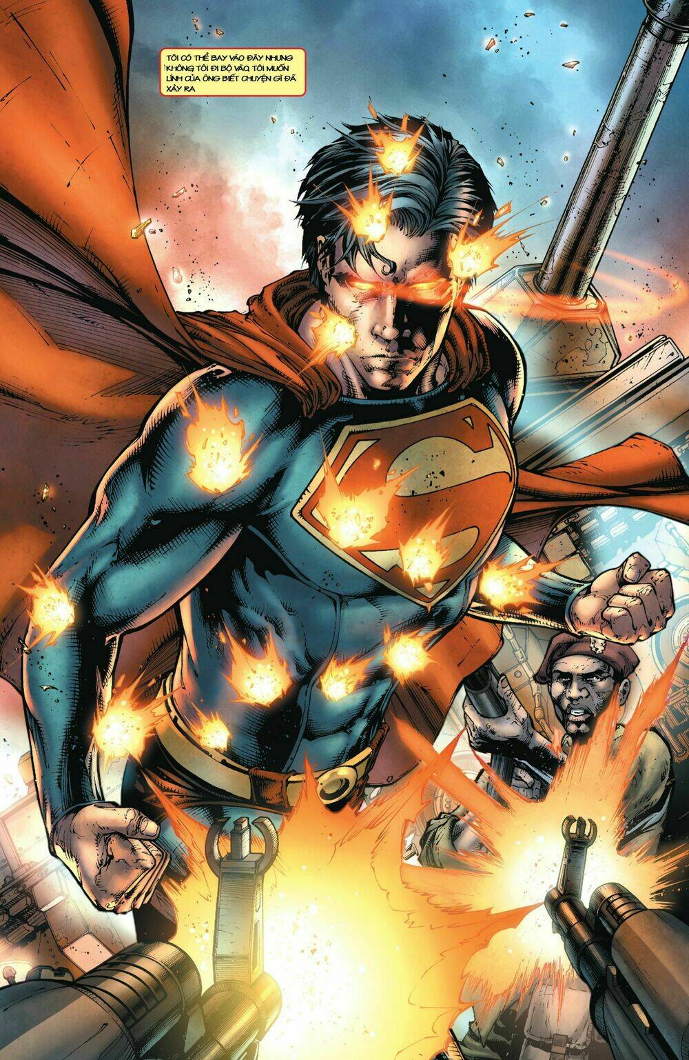 superman earth one chapter 9 24