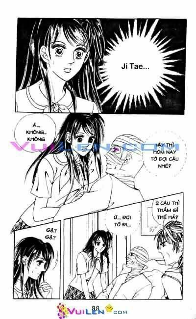 cô gái yêu kiều chapter 7 88