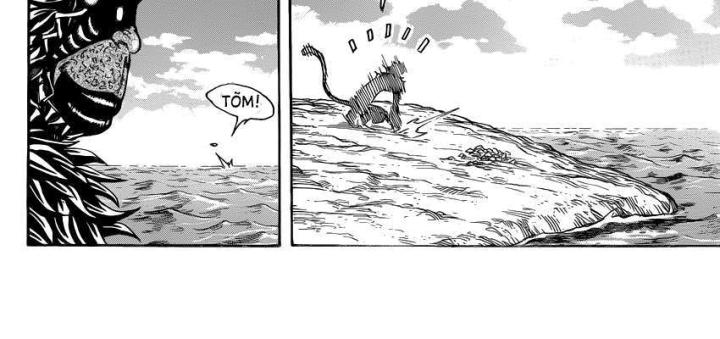 thánh tỏi sành ăn chapter 301 17