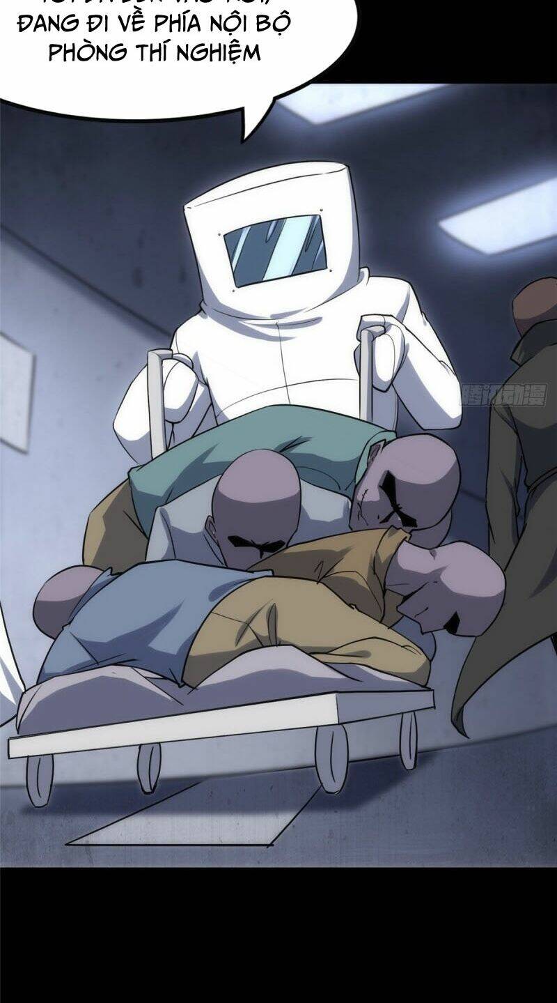 bạn gái virus của tôi chapter 244 2