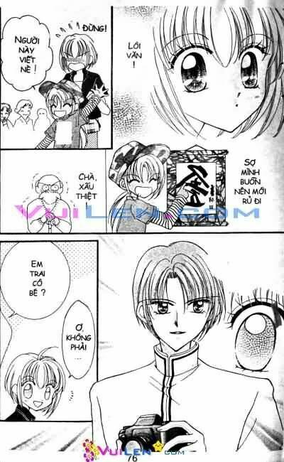 lâu đài cổ chapter 6 76