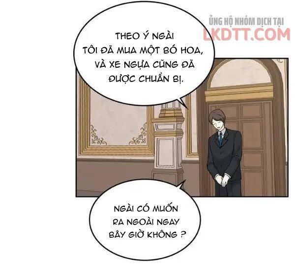 thú cưng của nữ phụ độc ác chapter 34 17