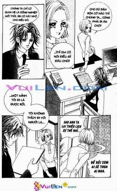 ngọt đắng tình yêu chapter 5 40