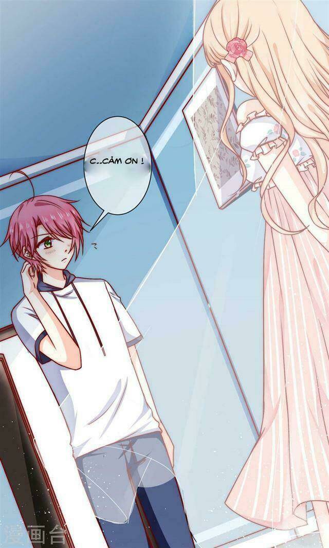 hôm nay tôi sẽ yêu ai đây ? chapter 2 44