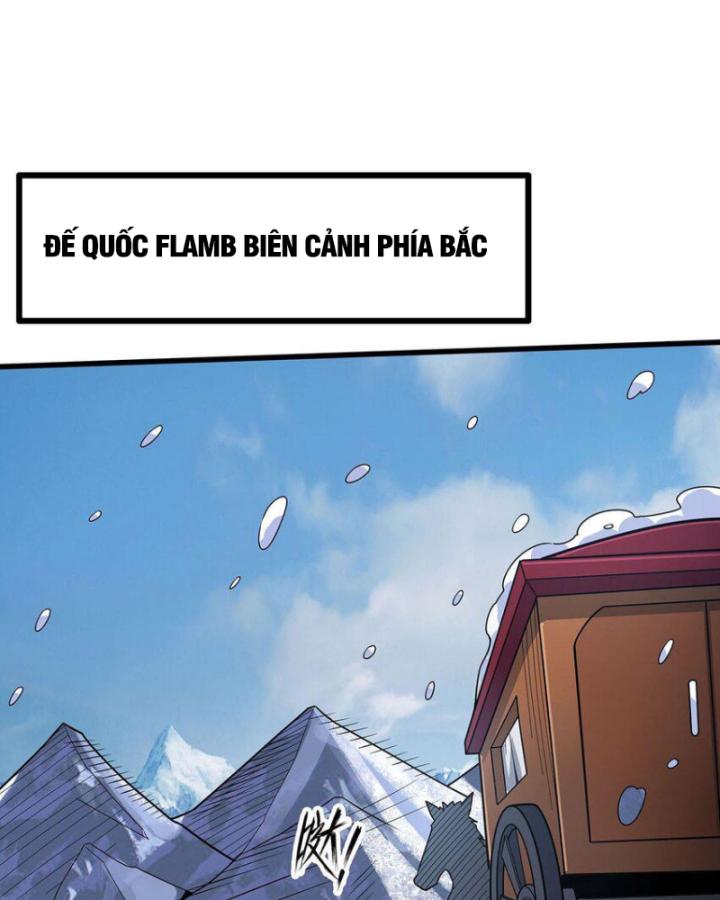 vô hạn sứ đồ và 12 nữ chiến binh chapter 408 51