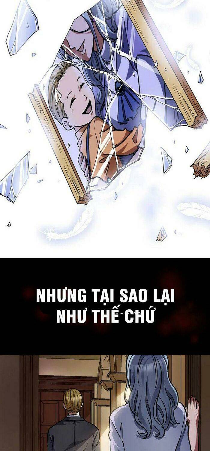 sau mạt thế tôi trở thành zombie chapter 55 35