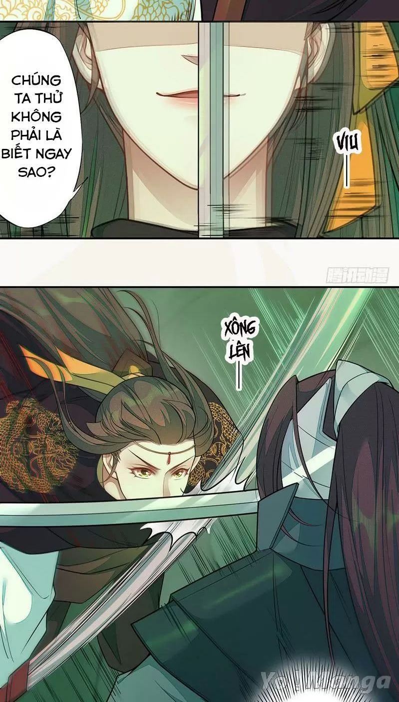 tuyệt thế luyện đan sư chapter 135 13