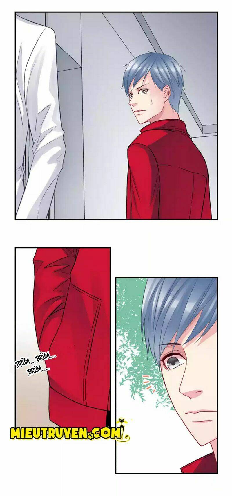 nghịch chuyển luyến tình chapter 42 10