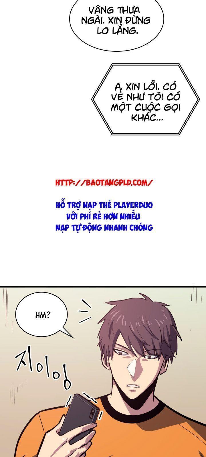 tôi trở lại thăng cấp một mình chapter 46 24