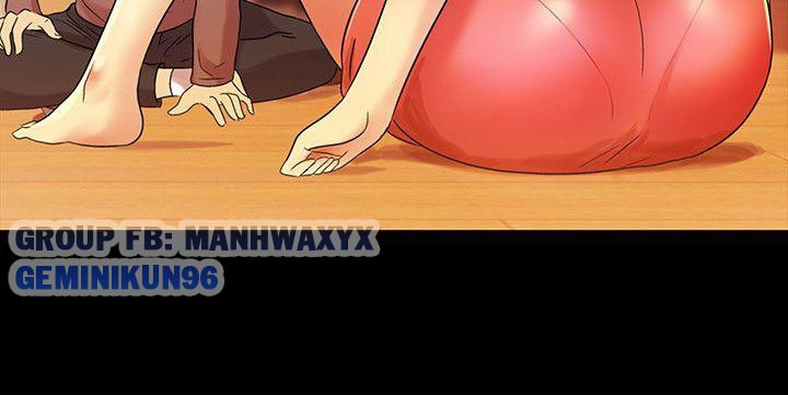 bạn gái của bạn tôi chapter 5 4