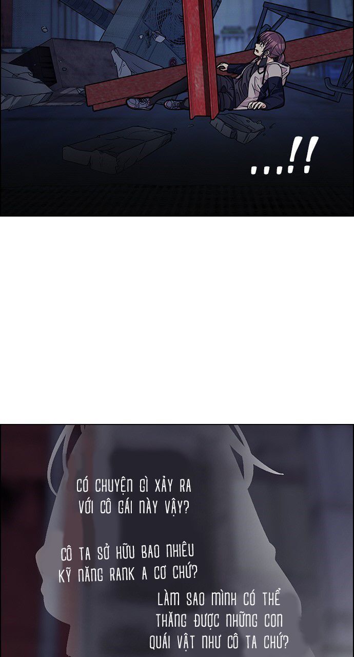 trò chơi số mệnh chapter 264 53