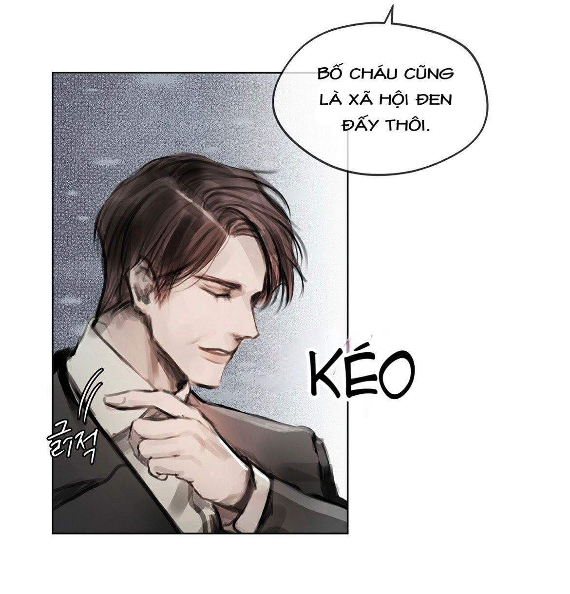 doppio senso chapter 0 40