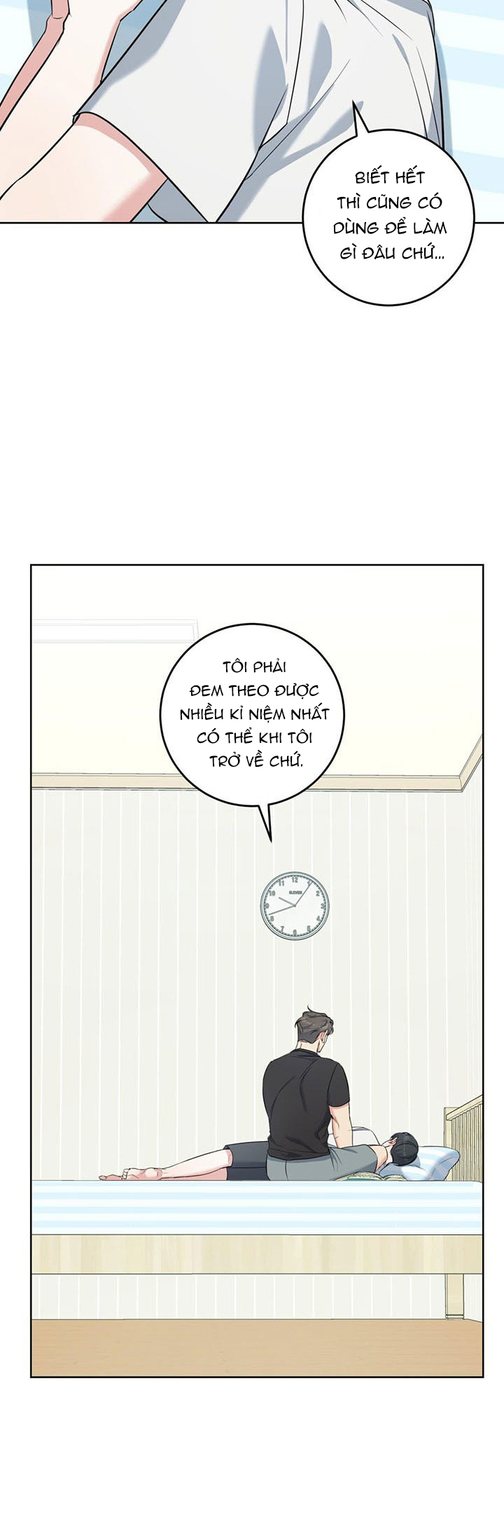 cánh rừng bình lặng chapter 9 9